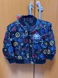 EVISU 外套 jacket
