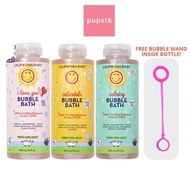 California Baby Bubble Bath, 13oz (4 Scents)