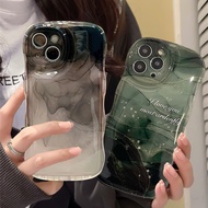 Fashion Case OPPO A17 A57 2022 A15 A16 A16K A54 A12 A5S A7 A94 A93 A3S A11k A53 A31 A52 A92 A37 F9 A