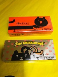 全新日本製貓貓記事簿