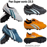 Pan รองเท้าสตั๊ด Pan Super 23.3 รุ่นใหม่ล่าสุด  Size 39-45  PF15NCป้าย 599บาท