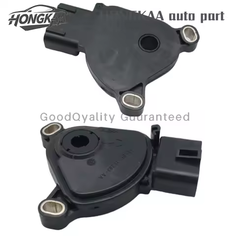 Neutral Safety Switch 6L8P-7F293-AA for Ford Contour Escape Probe Mazda 626 MX6 Tribute Cougar Marin