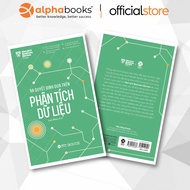 Books - Retail/Combo - Making Decisions Based on Data Analysis + Digital Culture (Alpha Books)