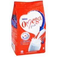 NESTLE OMEGA PLUS ACTICOL 600G Susu Omega Taqwa Ameera