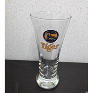 Limited Edition Collectibles Tiger 250ML Beer Glass