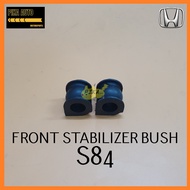 HONDA S84 FRONT STABILIZER BUSH 51306-S84-A01