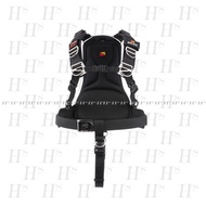 DIVE RITE TRANSPAC XT HARNESS Diving BCD