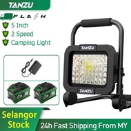 🔥 21700 Battery 🔥 TANZU Cordless Camping Light