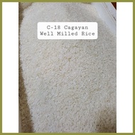 ℗ ⊙ ◇ Cagayan Rice C-18 5 kgs/ Murang Bigas/Maalsa
