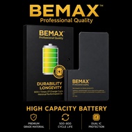 Battery compatible for Iphone Bemax High Capacity