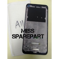 LCD Frame Middle Bone LCD Stand Samsung A11 Middle Plate Original