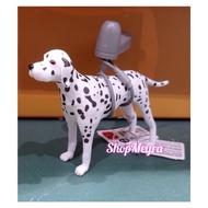 Collecta Figure Dalmatian Doggy