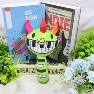 New Sprunki Bobby Piano Rhythm Plush Toy Doll Doll Game Peripheral Children's Toy Doll