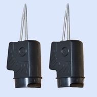 Electric Plucking Duck Feather Handy Tool Plucking Head Poultry Plucking Machine Hair Removal Duck P