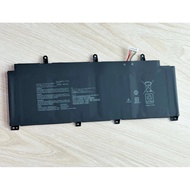 not ture link C41N2009 Laptop Battery For ASUS ROG Flow X13 GV301QC GV301QE GV301QH  15.48V 62WH