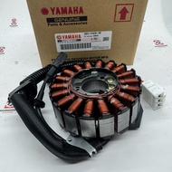 Spull Spul Stator Assy New NMax N Max 2020 Aerox 155 Lexy New B6H-H1410-00