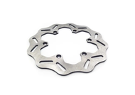 จานเบรกรถจักรยานยนต์6รู สำหรับ KTM husqvarna SX XC Exc xcw TC FC TX FX TE 125-450