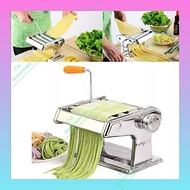 Machine Ampia Pasta Noodle Maker Curry Puff Maker Mesin Mee Serbaguna (standard size)