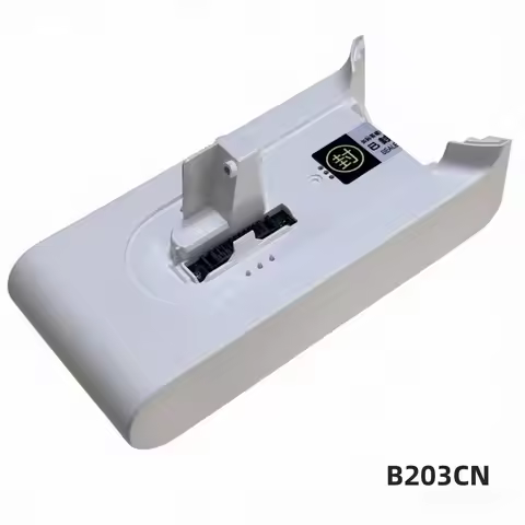 100%Original 3000mAh 25.2V for Xiaomi 1C Mijia 2 B203CN SCWXCQ02ZHM P1916-SDI-25R-C Vacuum Cleaner R