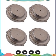 4Pcs Transmission Clutch Pressure Sensor 0DE DQ500 DQ380 DQ381 for  Q3 for Trannsporter