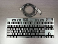 Logitech G G913 TKL (Linear RED Keys)