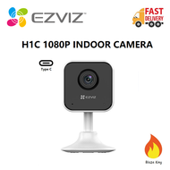 Ezviz H1c 1080P Full HD 25fps USB Type C IP Security Smart Camera Wireless Wifi Surveillance CCTV