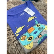 Old Navy Boys shirt small 6-7 yrs old From USA