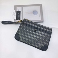 Christy ng High-End Clutch Bag Clutch Female Bag 2025 Fashion Mobile Phone Bag Wallet