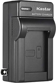Kastar AC Wall Battery Charger Compatible with Canon IXY 110F, IXY 220F, IXY 420F, IXY 430F, IXY 90F