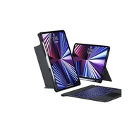 Bao da bàn phím Bluetooth cho iPad A16 Gen 11   Air11inch M3  Air 13inch M3  Gen 10  Gen 7/8/9 10.2 