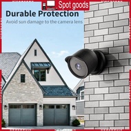 XI Silicone Protective Covers for  Nest Cam Camera Protective Cover Giving Security Camera for Prote