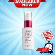 Nuskin Nu Skin 180 TM Hydrator SPF 18 / 焕彩再生保湿霜 (30ml)