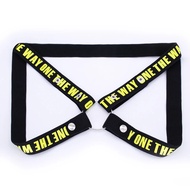 [QWALKJFEFJVBZLER-PAFOEIVBHGSKAFELKVKZLKVEF-EWFDYAJKVHIKZHJVIOEHVBS]Auxiliary Belt Adjustable Rope U
