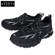 二手 Under Armour UA Apparition Tech 運動鞋，英國碼 10，近全新，6005280-001