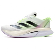 รองเท้าผ้าใบผู้ชาย ADIZERO BOSTON 12 M รองเท้าวิ่งลำลองที่ทันสมัยน้ำหนักเบาสวมใส่สบาย IG3321