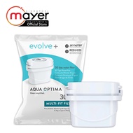 [PRE-ORDER] Aqua Optima Evolve+ Water Filter EPS111 - Authorized Distributor / Compatible with MMFK6