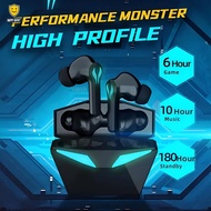 【🔥Ins Hot🔥】Monster Earphone Bluetooth Bass High Quality Earbud Bass High Quality Tws Bluetooth Wirel