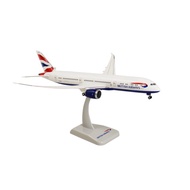 Hogan Wings 1/200 BRITISH AIRWAYS 787-9 INFLIGHT WINGS