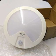 LED人體感應燈