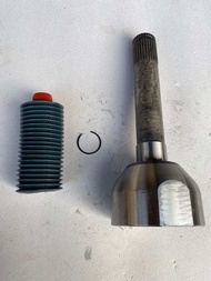 หัวเพลาขับหน้าVx80 ST