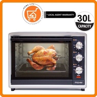 Mayer MMO30 30L Electric Oven