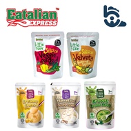 Eatalian Express Little Nuur Pasta Sauce (7m+)