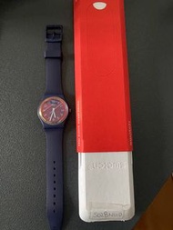 Swatch Watch