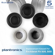 Earpad Foam Plantronics Backbeat Fit 505 500 Earcup Foam Ear Cushion