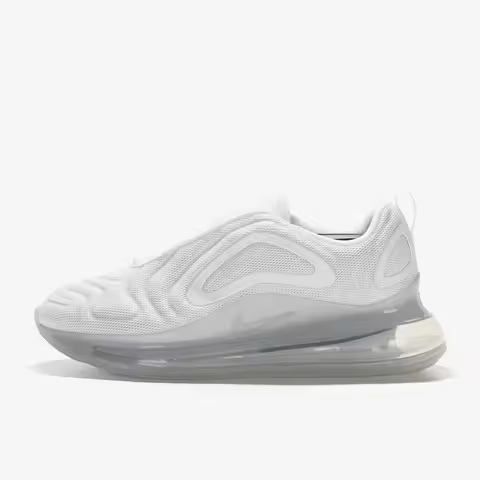 Nike Authentic Air Max 720 Men's Full-Length Air Cushioned Shoes AO2924-100