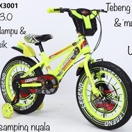 sepeda bmx 12 tango ban besar 3.0