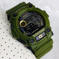 SPECIAL CASI0 G..SHOCK_ DIGITAL RUBBER STRAP WATCH FOR MEN AND WOMEN'S