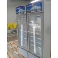 Brand new Fujidenzo inverter chiller refrigerator