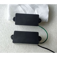 4-string Precision Bass Pickup EMG Model Pickup Cover