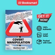 Covert Manipulation - Paperback - English - 9781914232251